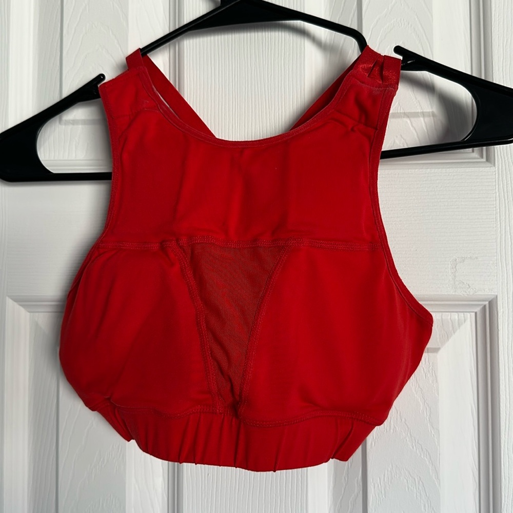 Chestee Sports Bra